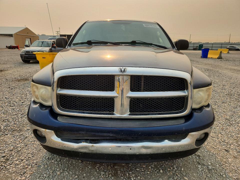 60078766 :رقم المزاد ، 1D7HU18D84J187479 vin ، 2004 Dodge Ram 1500 مزاد بيع