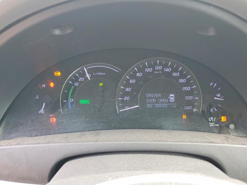 Aukcja sprzedaży 2010 Toyota Camry, vin: 4T1BB3EK8AU117393, numer aukcji: 65995466