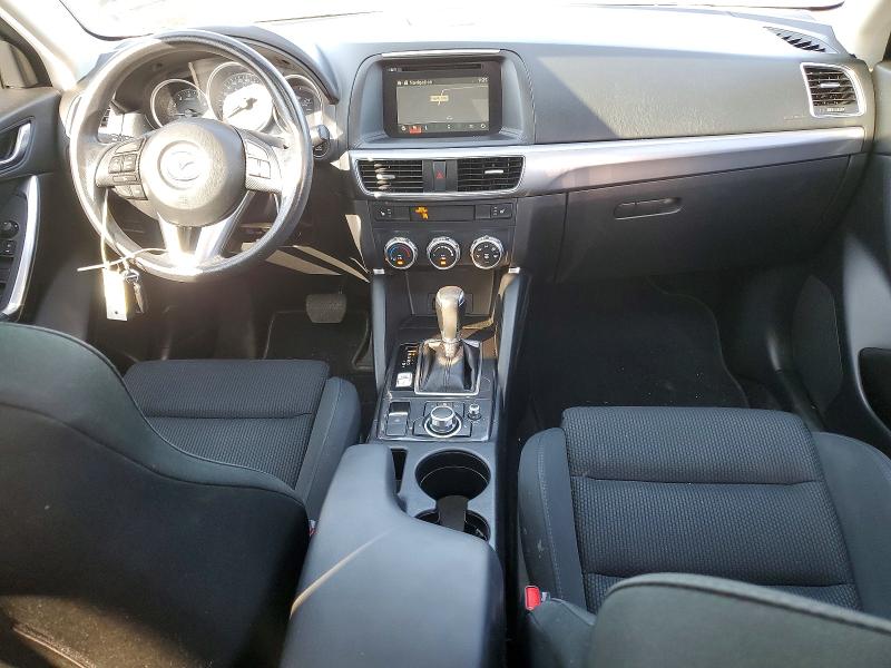 Продаж на аукціоні авто 2016 Mazda Cx-5, vin: JM3KE2CY6G0797895, номер лоту: 63832676
