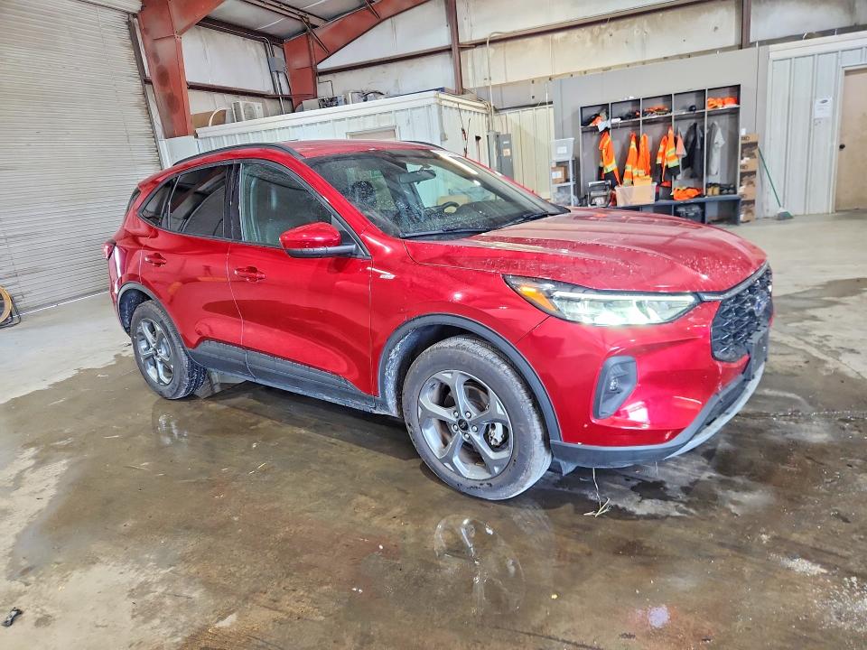 Aukcja sprzedaży 2025 Ford Escape, vin: 1FMCU9NA0SUB42881, numer aukcji: 65025926
