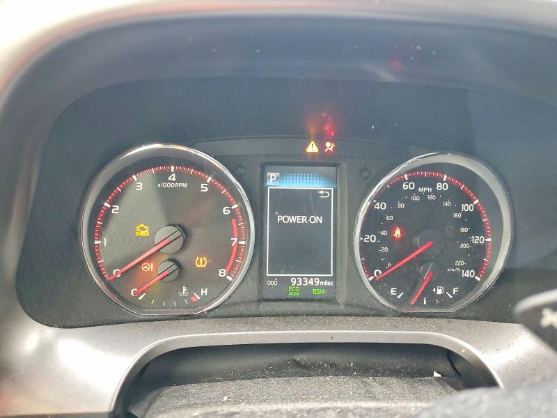 Aukcja sprzedaży 2016 Toyota Rav4, vin: JTMJFREV1GJ066167, numer aukcji: 61924326