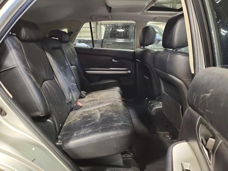 Продаж на аукціоні авто 2006 Lexus Rx, vin: JTJHW31U460003607, номер лоту: 66644156