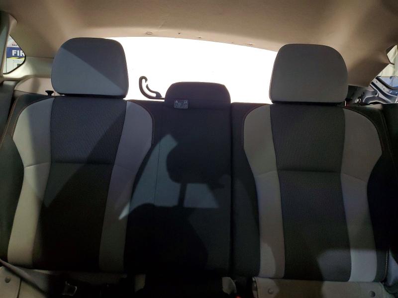 61161426 :رقم المزاد ، JF2GTACC3L9266101 vin ، 2020 Subaru Crosstrek مزاد بيع