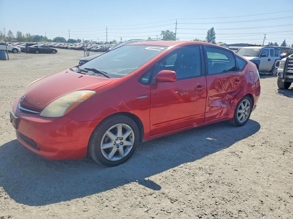 Aukcja sprzedaży 2009 Toyota Prius, vin: JTDKB20U093463317, numer aukcji: 65161956