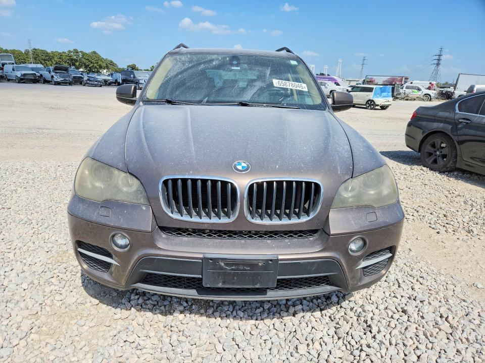 Aukcja sprzedaży 2011 Bmw X5, vin: 5UXZV4C53BL410878, numer aukcji: 65878046
