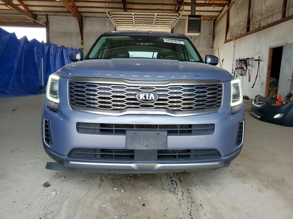 Aukcja sprzedaży 2020 Kia Telluride, vin: 5XYP6DHC7LG038908, numer aukcji: 64563016