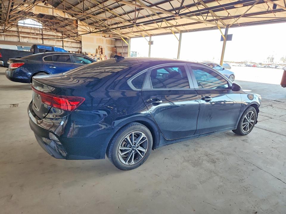 Продажа на аукционе авто 2024 Kia Forte, vin: 3KPF24AD1RE702524, номер лота: 64817706