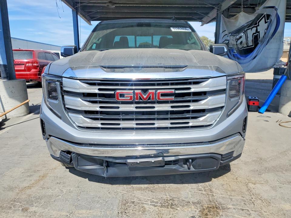 65363936 :رقم المزاد ، 3GTPUBEK8RG226286 vin ، 2024 Gmc Sierra مزاد بيع