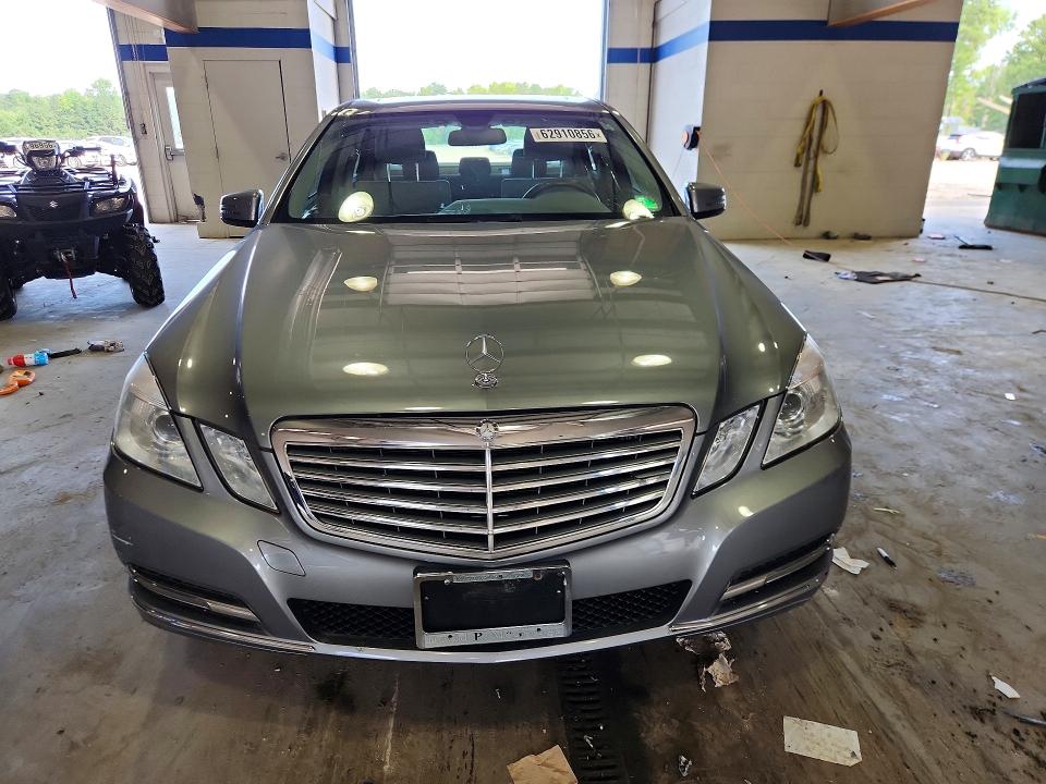 Aukcja sprzedaży 2013 Mercedes-benz E, vin: WDDHF8JB5DA739094, numer aukcji: 62910856