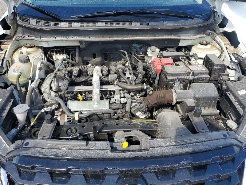 Продаж на аукціоні авто 2025 Nissan Kicks Play, vin: 3N1CP5CV4SL490531, номер лоту: 66818006