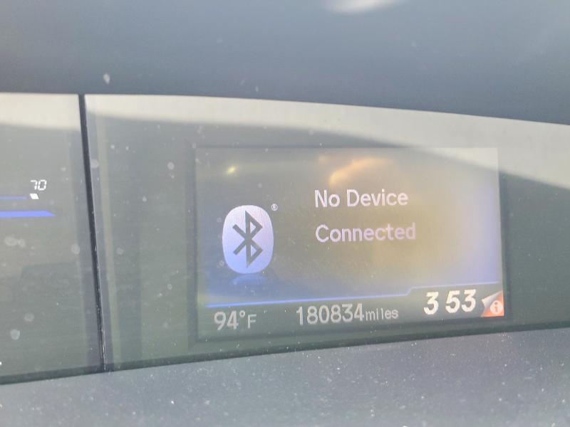 2013 Honda Civic მანქანა იყიდება აუქციონზე, vin: 19XFB2F59DE037743, აუქციონის ნომერი: 64372996