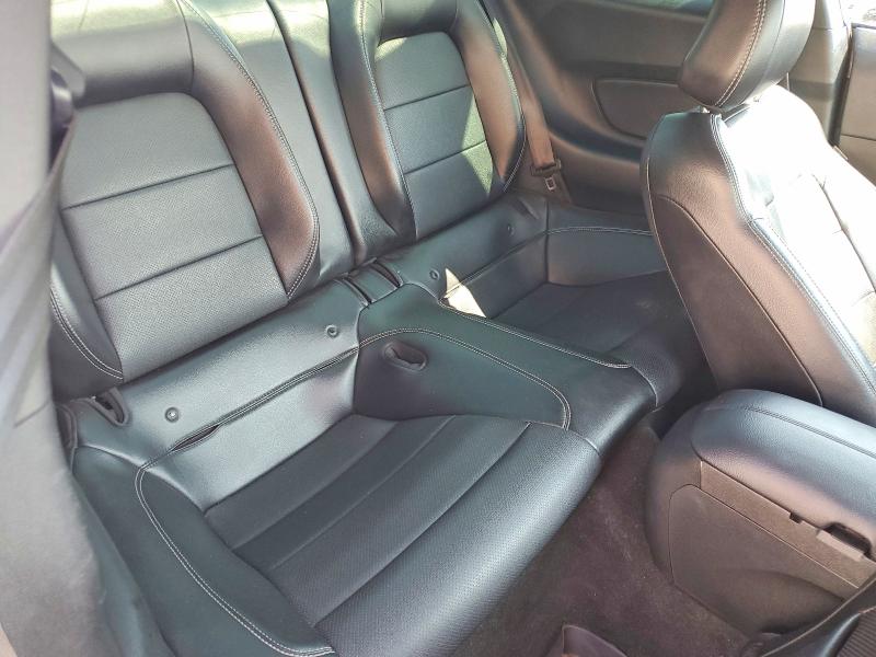 Продаж на аукціоні авто 2020 Ford Mustang, vin: 1FA6P8TD1L5121295, номер лоту: 63183016