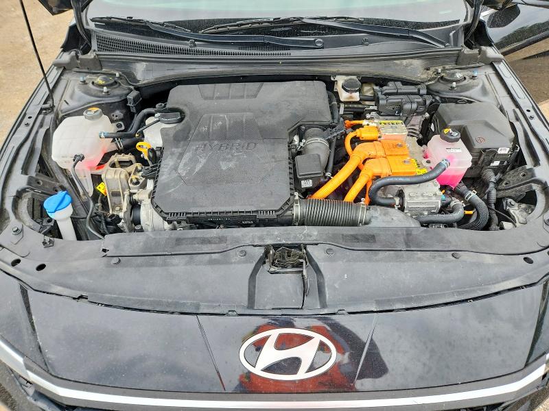 Продажа на аукционе авто 2025 Hyundai Elantra, vin: KMHLN4DJ9SU164718, номер лота: 61760736