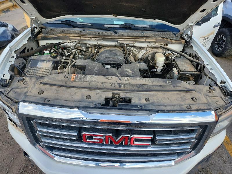 Продаж на аукціоні авто 2017 Gmc Sierra, vin: 1GTN1LEC6HZ900237, номер лоту: 65288116