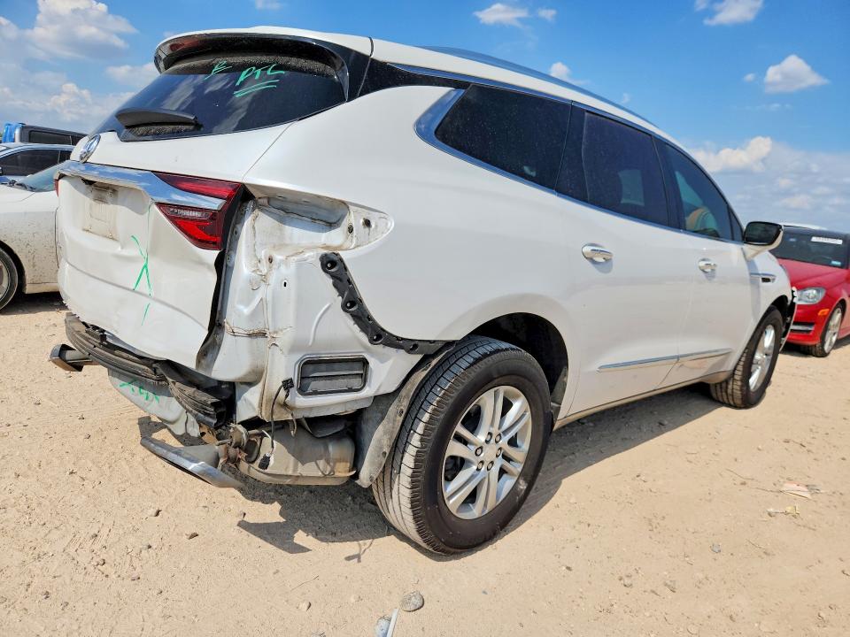 Aukcja sprzedaży 2021 Buick Enclave, vin: 5GAERBKWXMJ186592, numer aukcji: 66741146