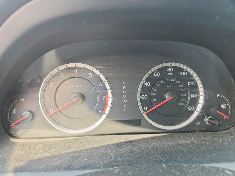 Aukcja sprzedaży 2010 Honda Accord, vin: 1HGCP2F49AA048348, numer aukcji: 63780266