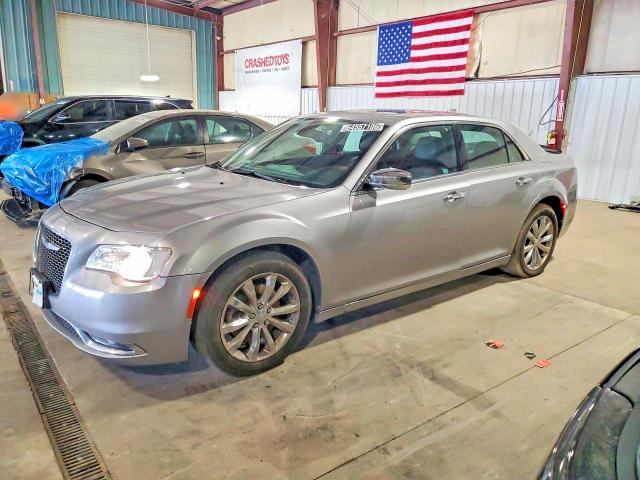 Aukcja sprzedaży 2017 Chrysler 300c, vin: 2C3CCAKG8HH566794, numer aukcji: 64557106