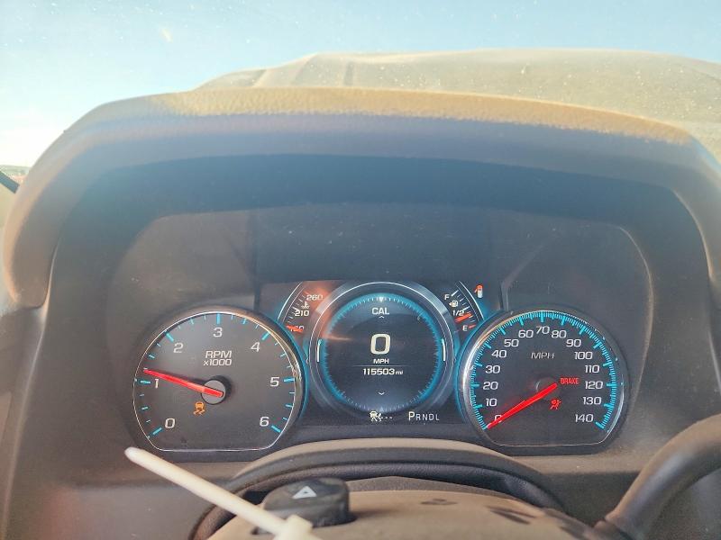 65759996 :رقم المزاد ، 1GKS2CKJ9HR270723 vin ، 2017 Gmc Yukon مزاد بيع
