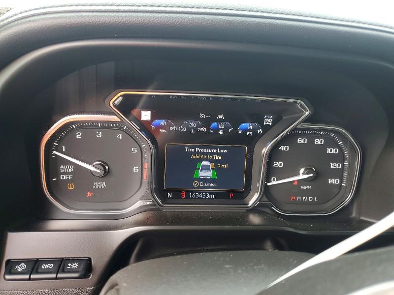 62633026 :رقم المزاد ، 3GTU9FED7MG297047 vin ، 2021 Gmc Sierra مزاد بيع