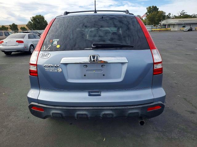 Продаж на аукціоні авто 2007 Honda Cr-v, vin: JHLRE48597C002258, номер лоту: 65125646