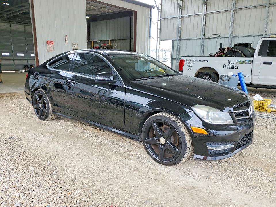 Продаж на аукціоні авто 2015 Mercedes-benz C, vin: WDDGJ4HB0FG369391, номер лоту: 66377536