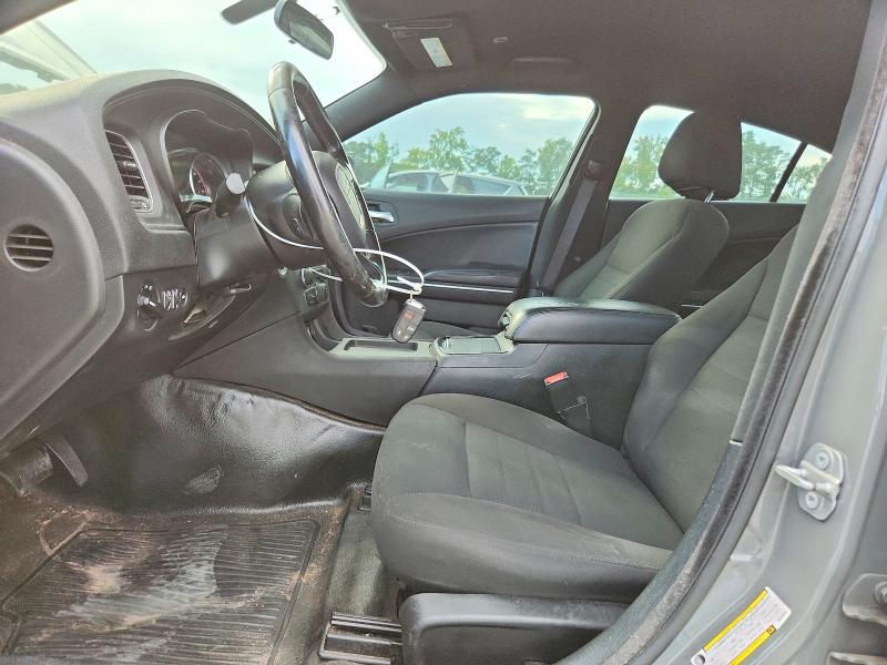 67337406 :رقم المزاد ، 2C3CDXAGXKH638653 vin ، 2019 Dodge Charger مزاد بيع