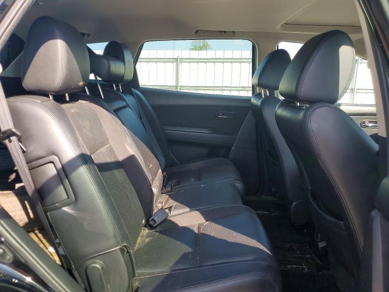 Продаж на аукціоні авто 2013 Mazda Cx-9, vin: JM3TB3CV5D0400410, номер лоту: 65684466