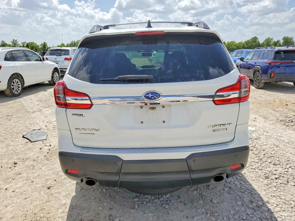 Продаж на аукціоні авто 2020 Subaru Ascent, vin: 4S4WMARD8L3423997, номер лоту: 64663536