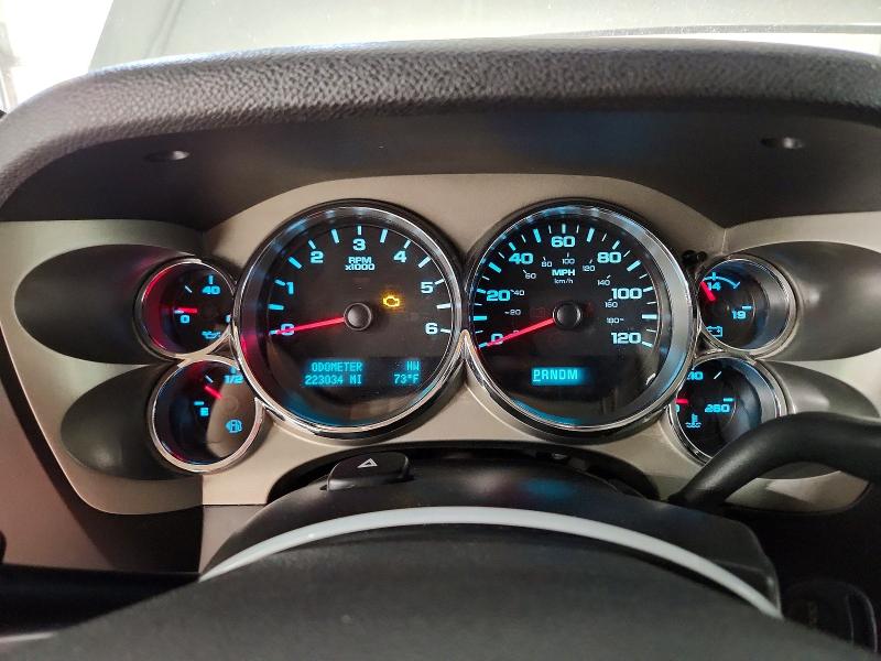 65370966 :رقم المزاد ، 3GTP2VE71DG343865 vin ، 2013 Gmc Sierra مزاد بيع