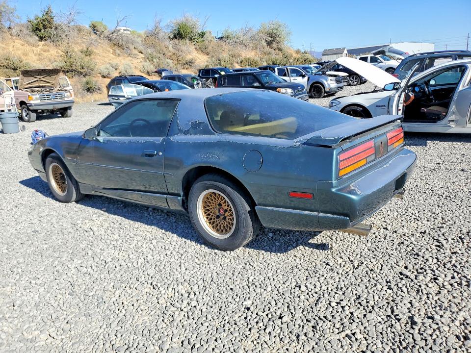 Aukcja sprzedaży 1992 Pontiac Firebird, vin: 1G2FS23E2NL227403, numer aukcji: 65077116