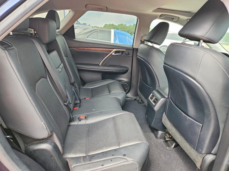 Продажа на аукционе авто 2022 Lexus Rx, vin: JTJHZKFAXN2034623, номер лота: 66143446