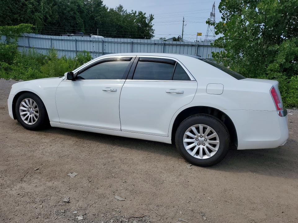 Aukcja sprzedaży 2014 Chrysler 300, vin: 2C3CCAAG1EH322644, numer aukcji: 64696266