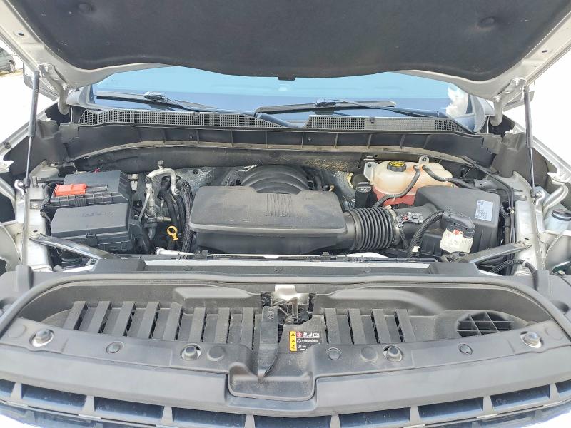 Aukcja sprzedaży 2020 Chevrolet Silverado, vin: 3GCPWCED8LG397919, numer aukcji: 65284626
