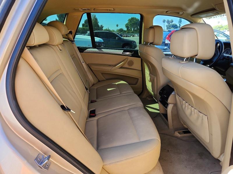 65872846 :رقم المزاد ، 5UXZV4C59D0G50721 vin ، 2013 Bmw X5 مزاد بيع
