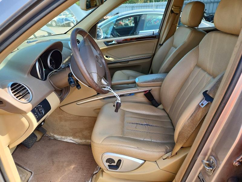 Aukcja sprzedaży 2008 Mercedes-benz Ml, vin: 4JGBB86E28A312729, numer aukcji: 63318616