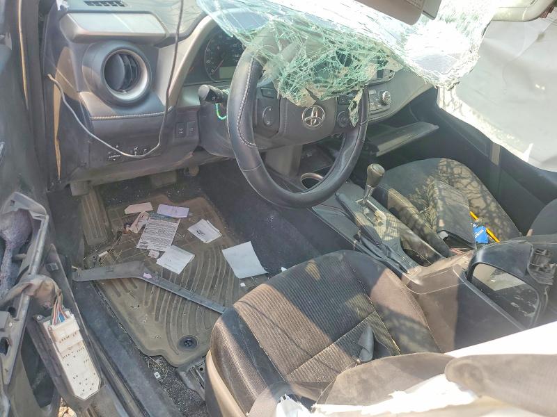 63192756 :رقم المزاد ، 2T3RFREV9FW308514 vin ، 2015 Toyota Rav4 مزاد بيع