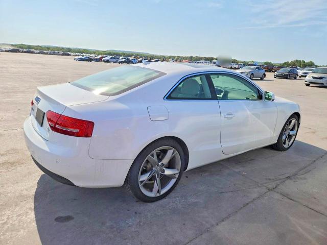 Aukcja sprzedaży 2012 Audi A5, vin: WAULFAFR7CA042992, numer aukcji: 64461276
