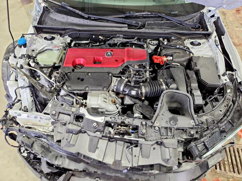 Продаж на аукціоні авто 2024 Acura Integra, vin: 19UDE5G95RA000394, номер лоту: 64369736