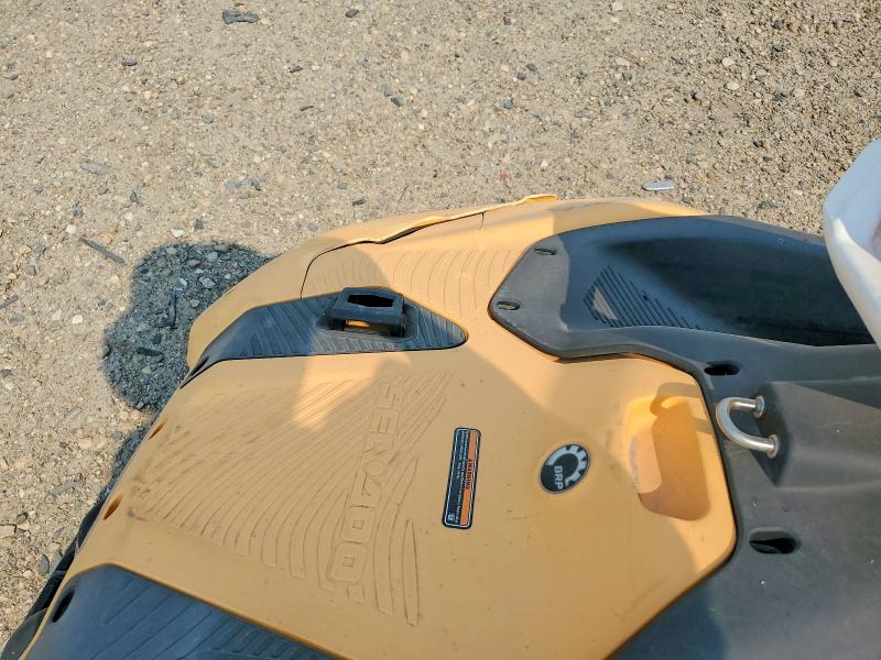 Продаж на аукціоні авто 2024 Sea-doo Bt, vin: YDV88931F424, номер лоту: 62523416