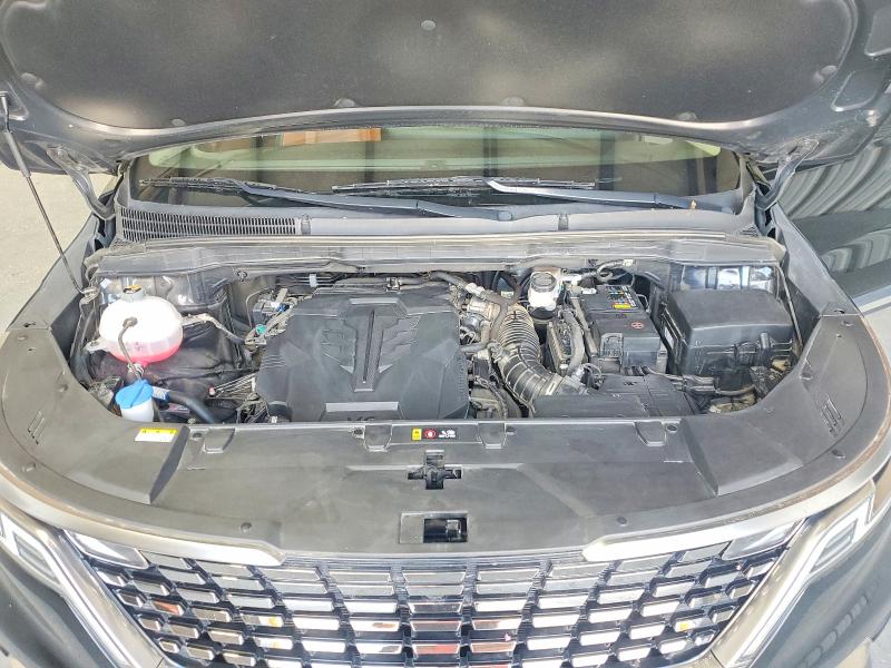 Продаж на аукціоні авто 2024 Kia Carnival, vin: KNDNE5H39R6351101, номер лоту: 65850156