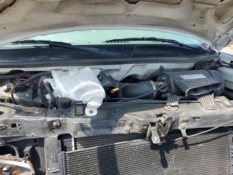 Продаж на аукціоні авто 2007 Chevrolet Express G1500, vin: 1GCFG15X471127940, номер лоту: 66626976