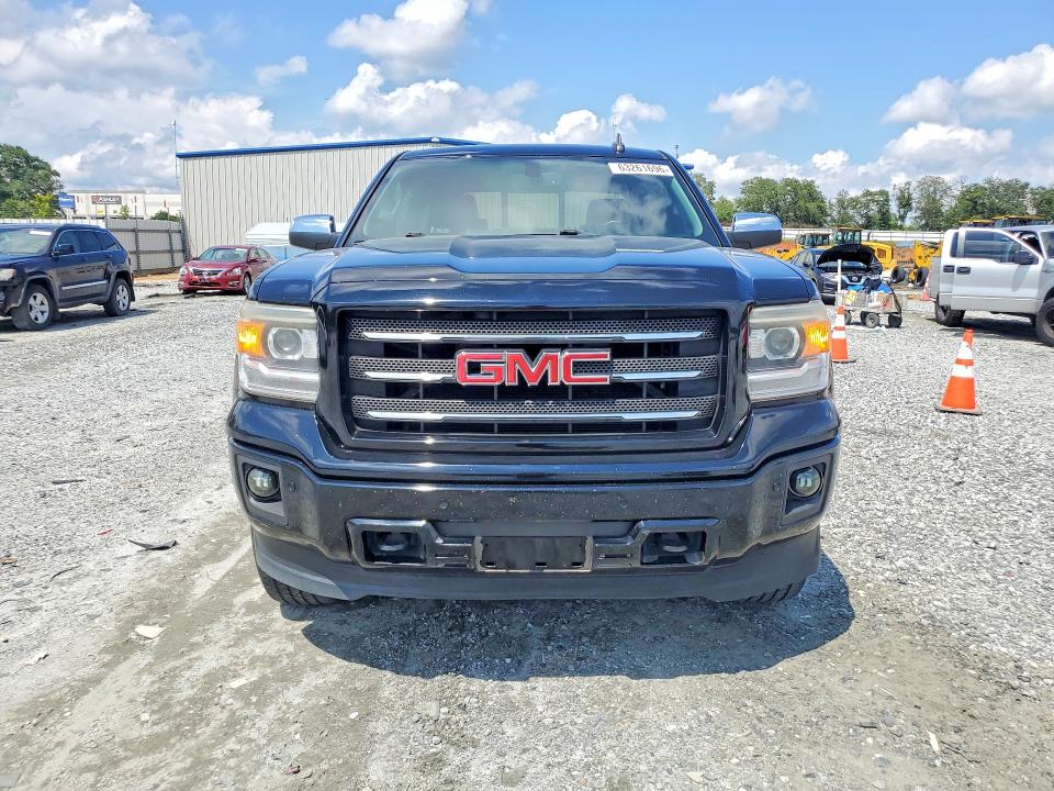 Aukcja sprzedaży 2015 Gmc Sierra, vin: 3GTU2VEJ7FG468922, numer aukcji: 63261696