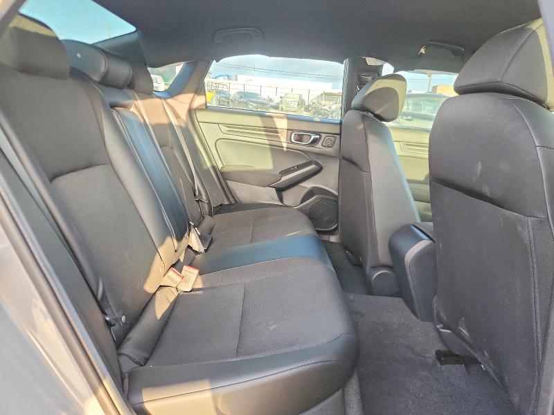Aukcja sprzedaży 2026 Honda Civic, vin: 2HGFE2F53TH578590, numer aukcji: 64946106