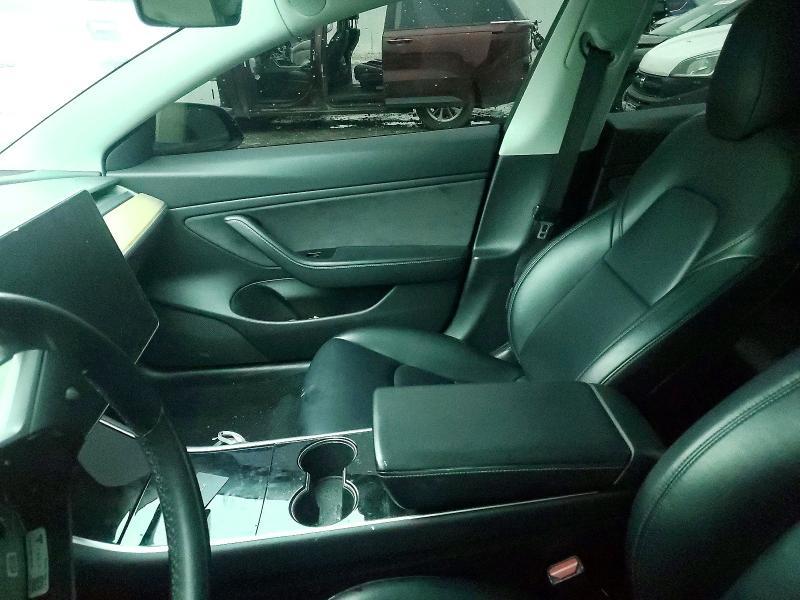Продаж на аукціоні авто 2019 Tesla Model 3, vin: 5YJ3E1EA6KF311569, номер лоту: 64589096