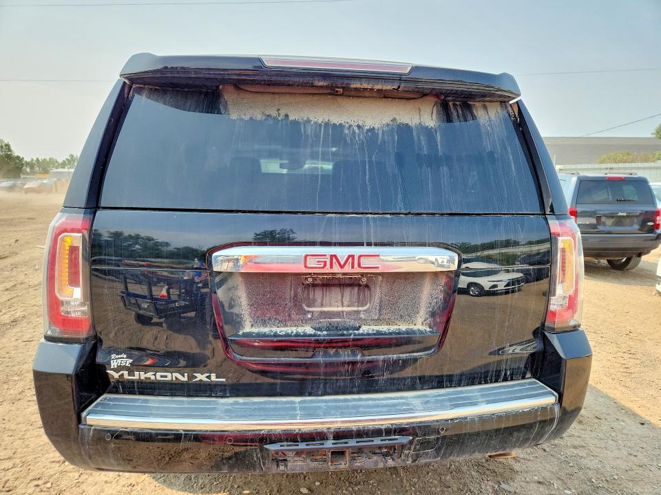 Aukcja sprzedaży 2018 Gmc Yukon Xl, vin: 1GKS2HKJ5JR194064, numer aukcji: 63997586