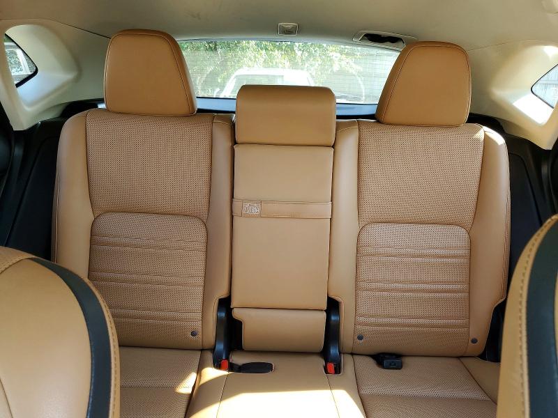 Aukcja sprzedaży 2017 Lexus Nx 200t, vin: JTJBARBZ1H2129495, numer aukcji: 65034086