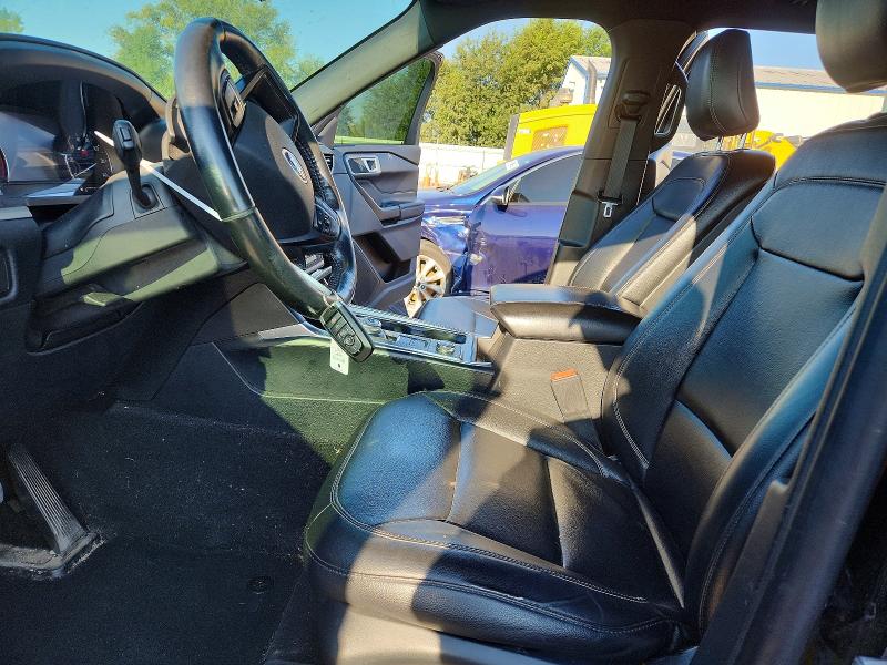 Aukcja sprzedaży 2020 Ford Explorer, vin: 1FMSK8DH2LGB05275, numer aukcji: 66534426