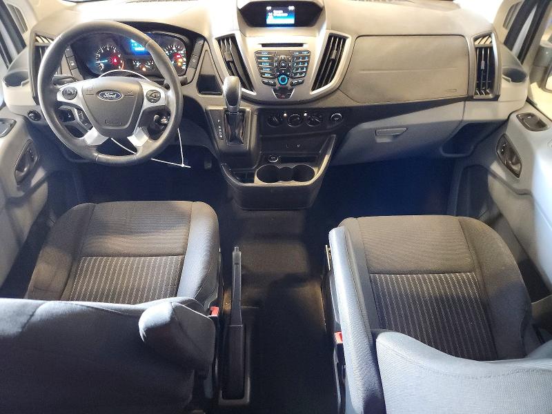 Продажа на аукционе авто 2016 Ford Transit, vin: 1FMZK1ZMXGKB03675, номер лота: 63744436