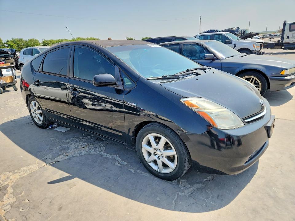 Aukcja sprzedaży 2008 Toyota Prius, vin: JTDKB20U083410034, numer aukcji: 63787596