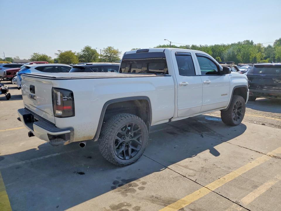 Продаж на аукціоні авто 2016 Gmc Sierra, vin: 1GTV2LEC9GZ329189, номер лоту: 66079716